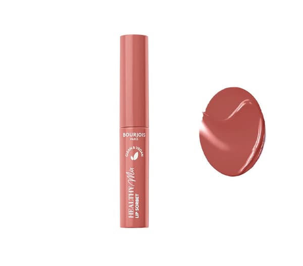 BOURJOIS Lip sorbet Healthy mix 06