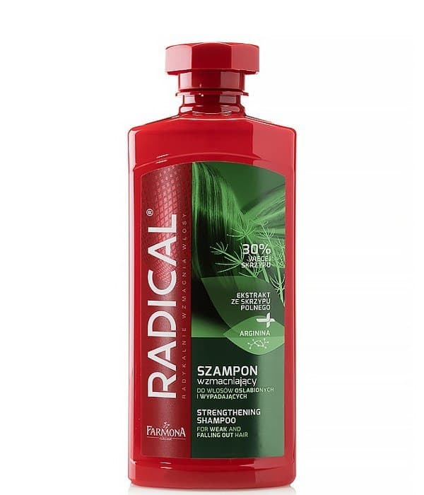 Farmona Radical Styrkende Shampoo 400ml