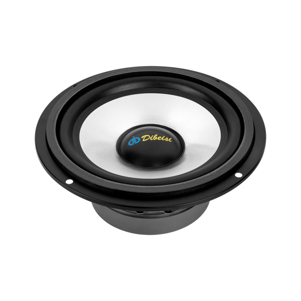 Bilhögtalare Dibeisi Högtalare 6,5\" DBS-C6515 4 Ohm