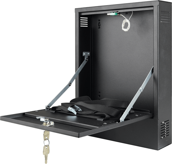 DVR-KABINET Pulsar AWO528