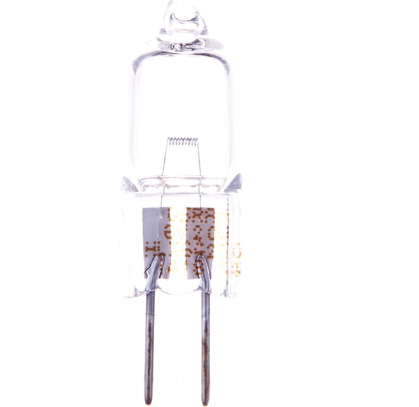 Osram ESB 20W 6V G4 specialpære (4050300012407)