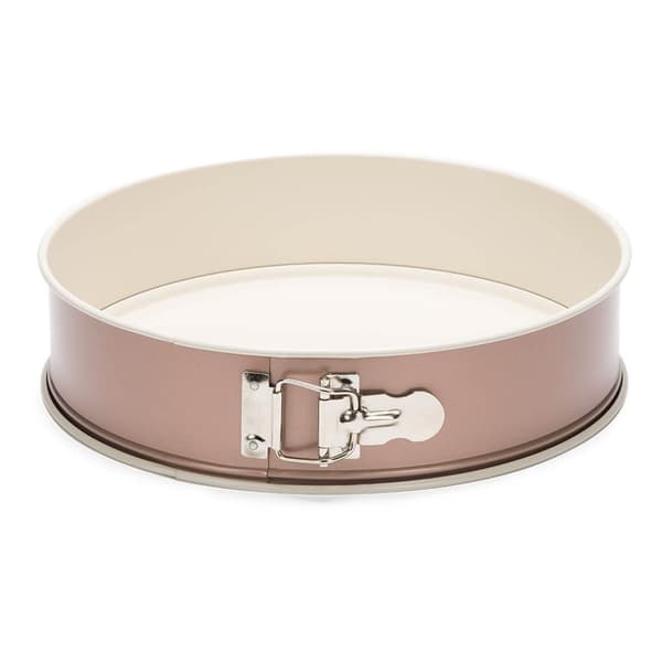 Patisse hyppyvuoka 26 cm kupariteräs