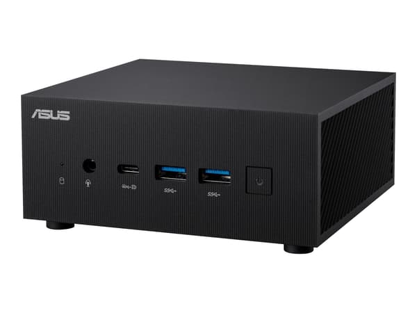 ASUS ExpertCenter PN53 BBR777HD - Mini - AMD Ryzen 7 7735H