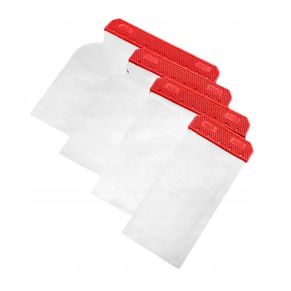 FLIP-FLOP SPATULAS INTE 4ST.