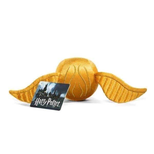 Harry Potter Kultainen sieppi -pehmolelu