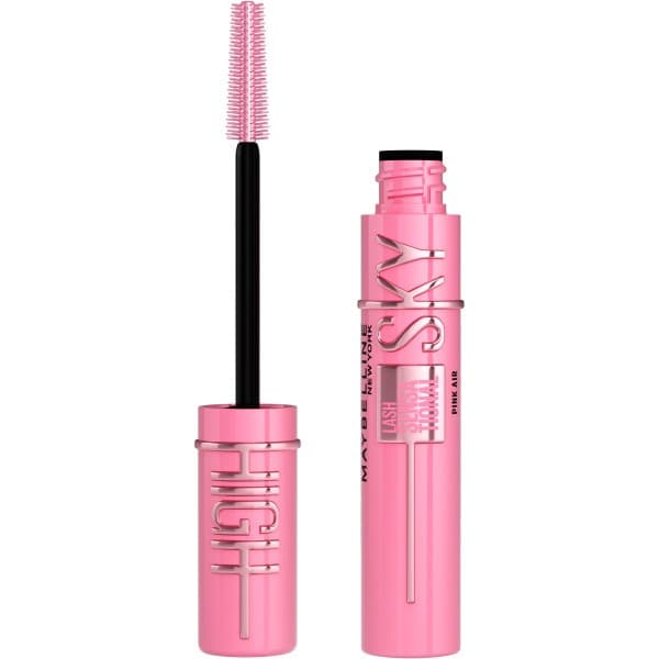 MAYBELLINE Lash Sensational Mascara Sky High - Pink Air 7.2ml