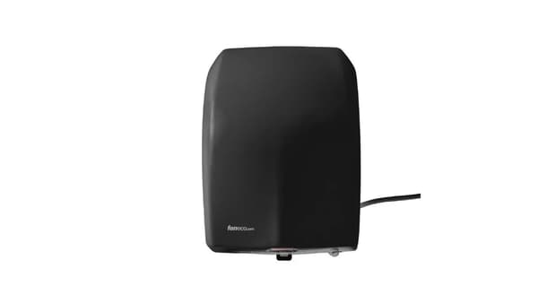 Hårtørrer til kræft 1500 W MISTRAL PRO sort