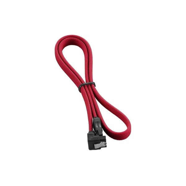 CableMod ModMesh SATA 3-kabel 60 cm - rød