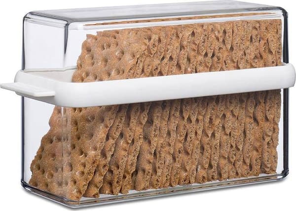 Mepal Stora 1,7L 106719030600 vit