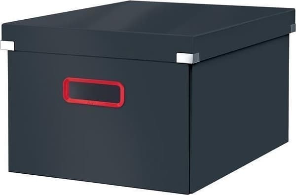 Leitz Kudde Leitz CS Cosy Due Grey