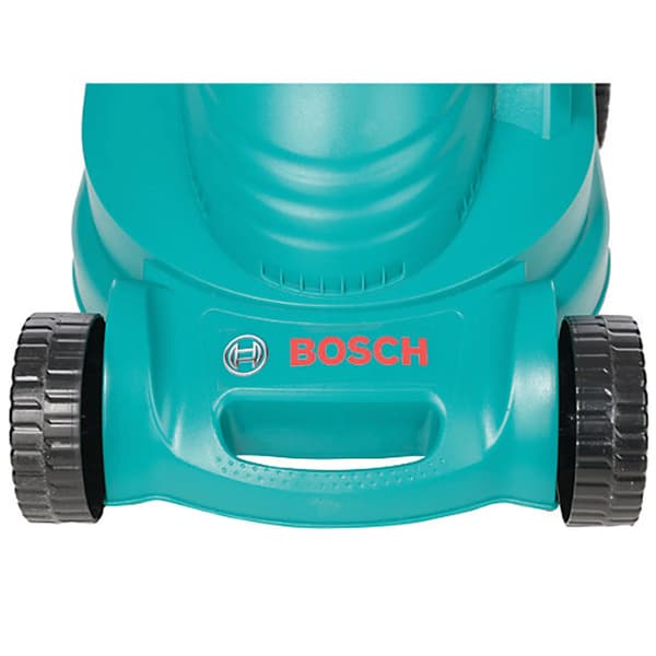 Bosch Rotak -ruohonleikkuri (vihreä/musta)