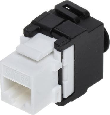 KEYSTONE-LIITTIMET FX-RJ45-6A-02