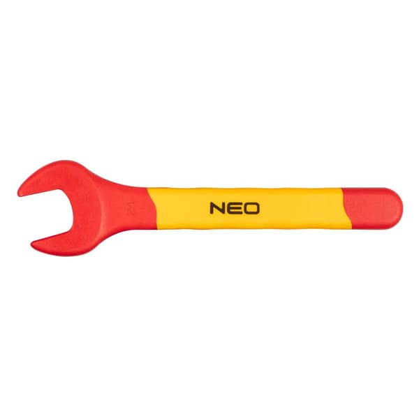 Neo Enkel Sidig Plattnyckel 1000V (Plattnyckel 24mm 1000V)