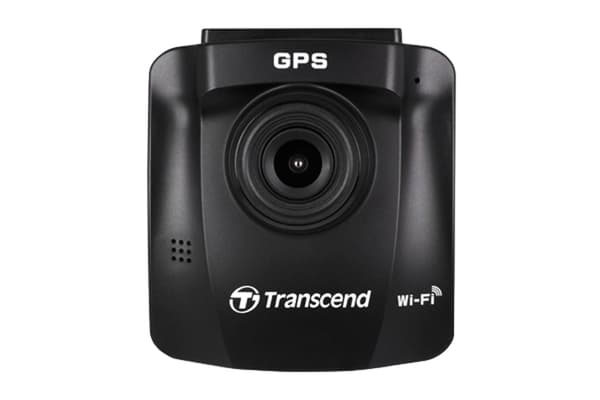 Transcend DrivePro 230Q Data Privacy -