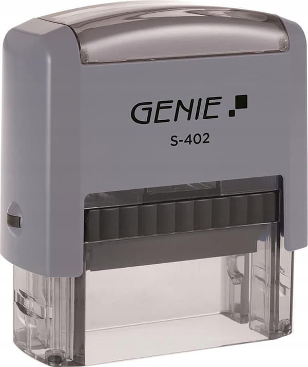 GENIE hulsæt S-402