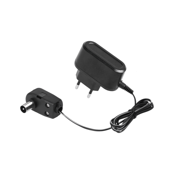 12V 100mA Elektronisk Antennestrømforsyning