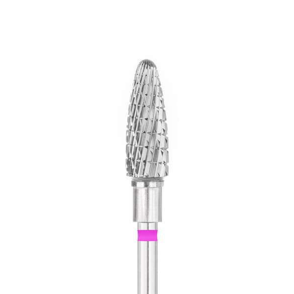 Exo pro kovametallijyrsin soikea 5,0 mm vl