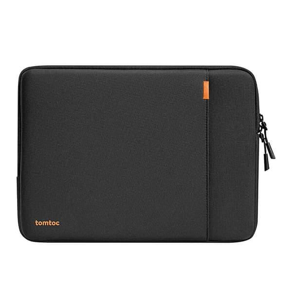 Tomtoc Defender-A13 laptop taske 14\" (sort)