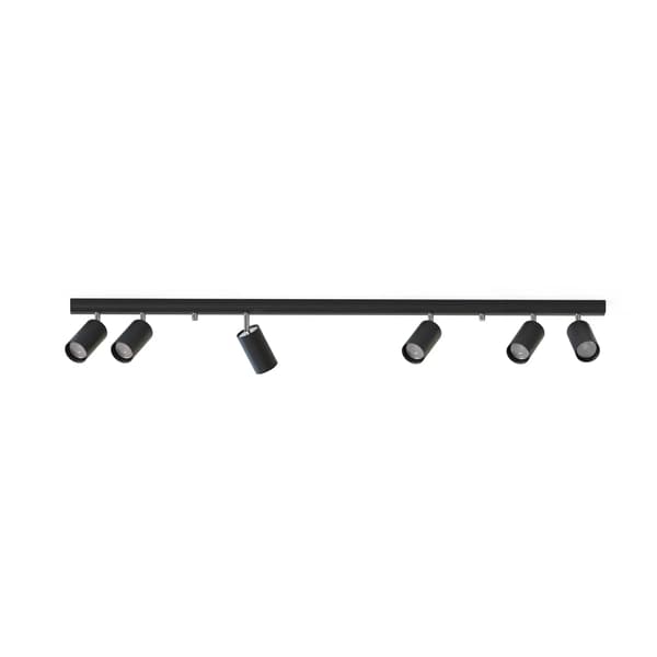 Loftlampe Nowodvorski Eye Spot 6x35W (6611)