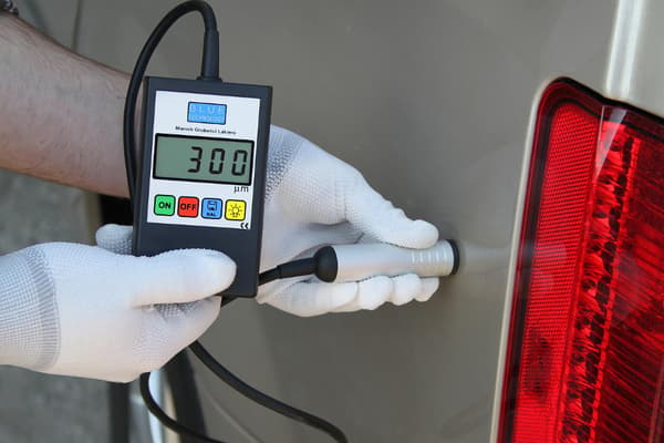 Lackmätare mgr-11-s-fe