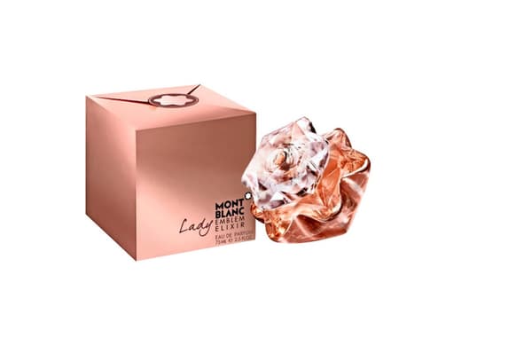 Mont Blanc Lady Emblem EDP 75 ml