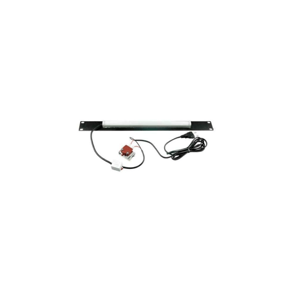 Intellinet 715850 LED-paneeli telineeseen 19\", 1U, 11 W
