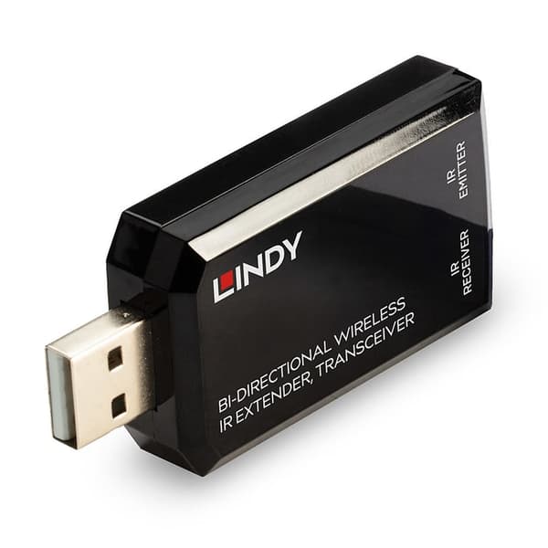 LINDY - infraröd förlängare - RF