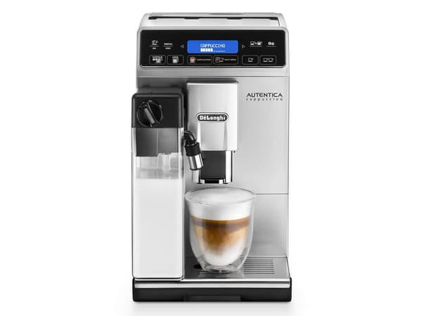 De'Longhi Autentica Cappuccino ETAM 29.660.SB