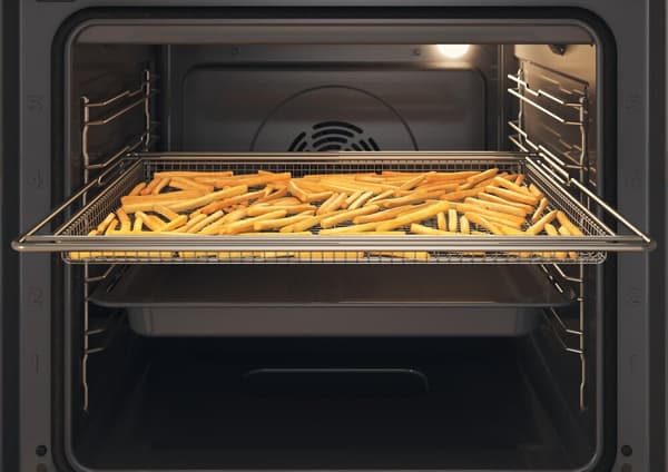 Air Fry Whirlpool-bricka