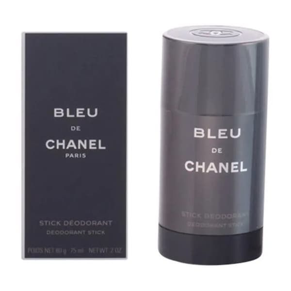 Puikkodeodorantti Bleu Chanel (75 ml)