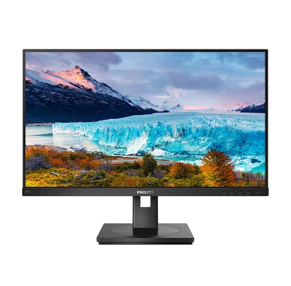 Philips LED-näyttö S-Line 242S1AE - 61 cm (24\") - 1920 x 1080 Full HD