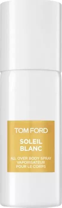 TOM FORD Soleil Blanc All Over BODY SPRAY 150ml