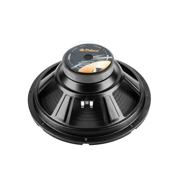 Højttaler 12\" DBS-G1202 8 Ohm