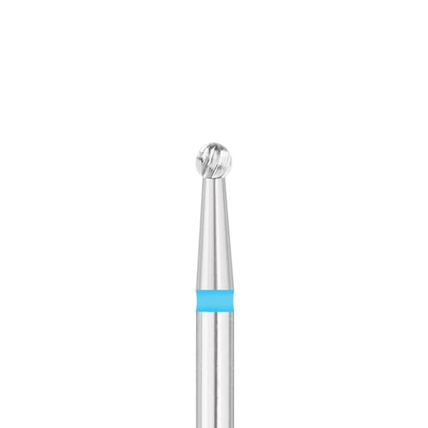 Exo pro hårdmetalfræser 2,3 mm bl
