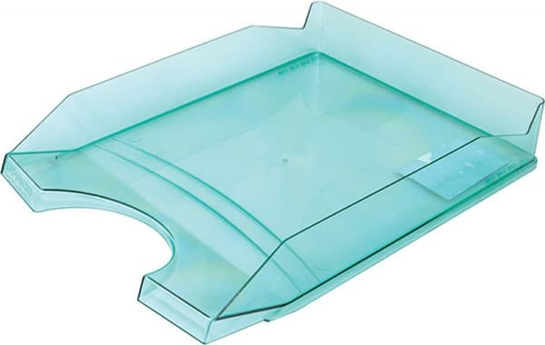 Office Products Laatikko A4 Läpinäkyvä (18016011-02)