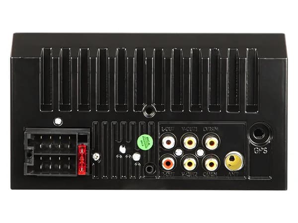 BLOW RADIO AVH-9810 2DIN 7\"