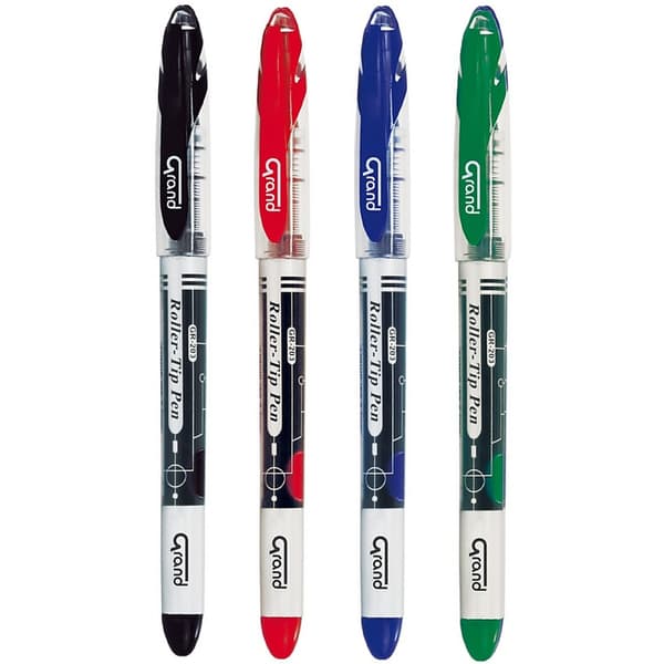 ADELANTE Ball finener Grand black