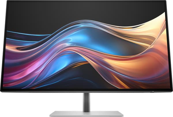 HP Series 7 Pro 27 tommer QHD-skærm - 727pq