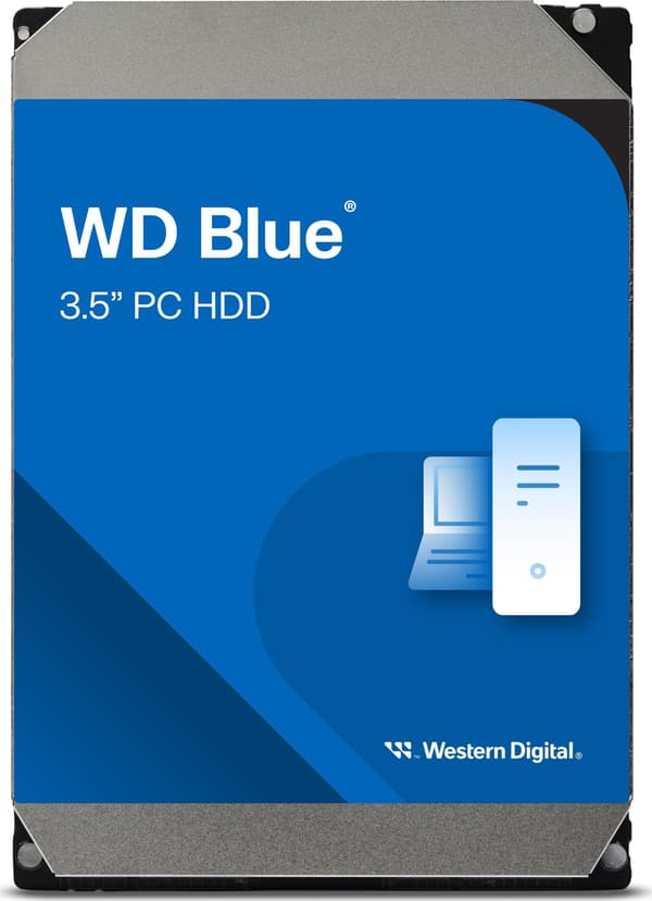 Kovalevy Western Digital WD30EZAZ 3 TB 3.5"