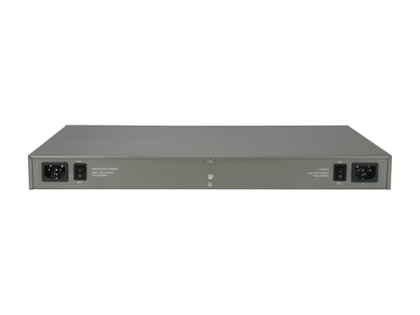 LevelOne GTL-2091 - switch - 20 porte