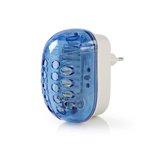 Nedis INKI110CBK1 insektsfälla Myggfälla Vit