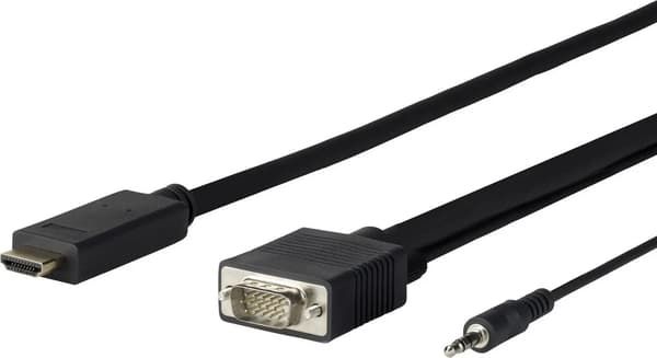 VivoLink Pro HDMI-kabel - 1 m