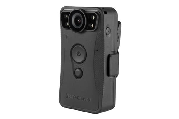 Transcend DrivePro Body 30 - Videokame