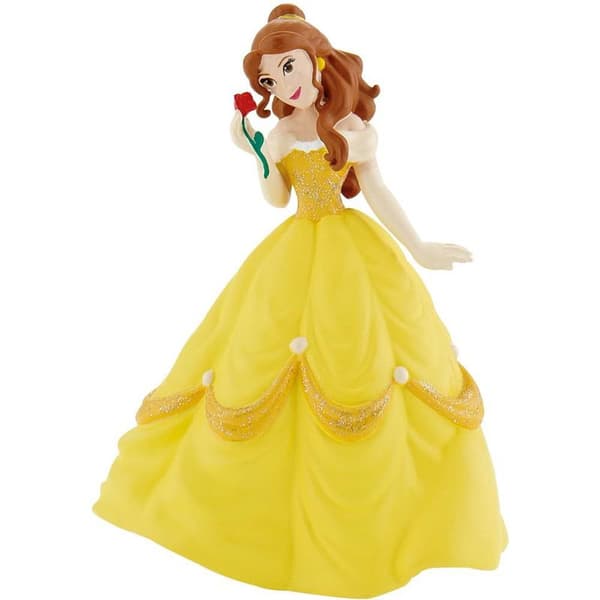 Actionfigur Prinsesser Disney 12401