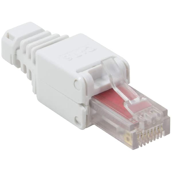 LogiLink RJ45-stik - UTP/RJ45