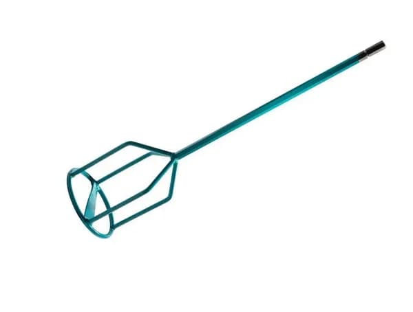COLLOMIX-SEKOITIN KR 120 HF HEXAFIX-KIINNITYS