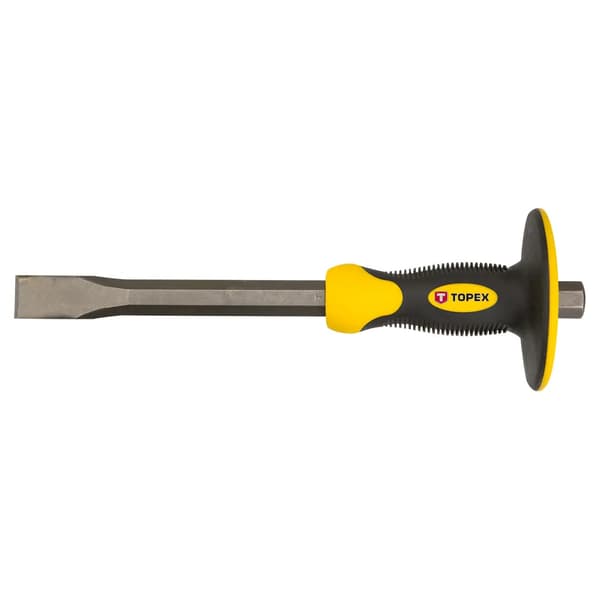 Topex-leikkuri suojalla 300x25x19mm - 03A171