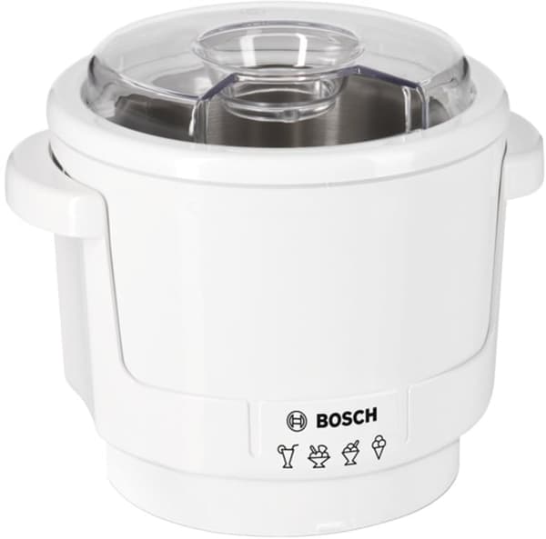 Bosch MUZ5EB2 - vedhæftning til ismask
