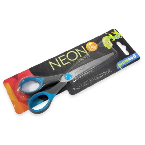 Kontorssax NB-1B 6,5\" blister