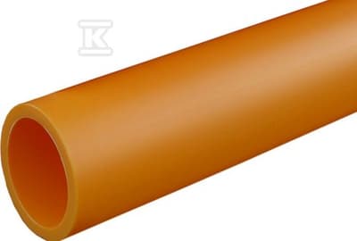 PE-PUTKI 40X3.7 (100M) SDR11 KAASU